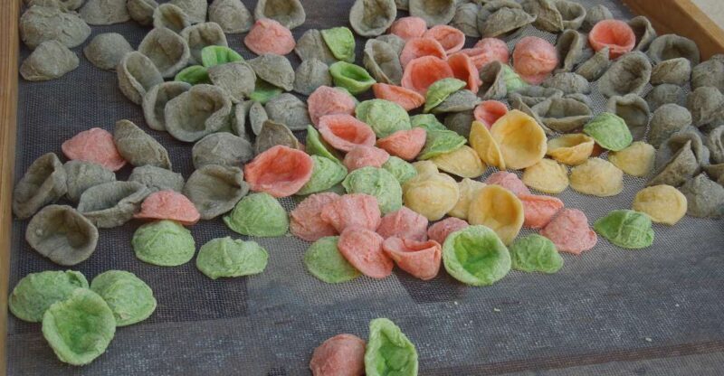 Bari: Private Food and Walking Tour - Exploring Bari’s Flavors and Streets