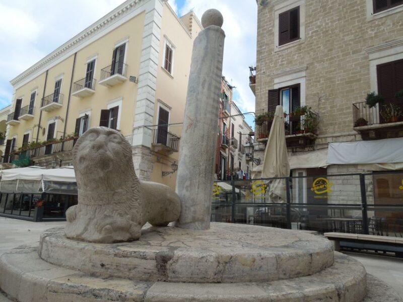 Bari: Private Food and Walking Tour - FAQ