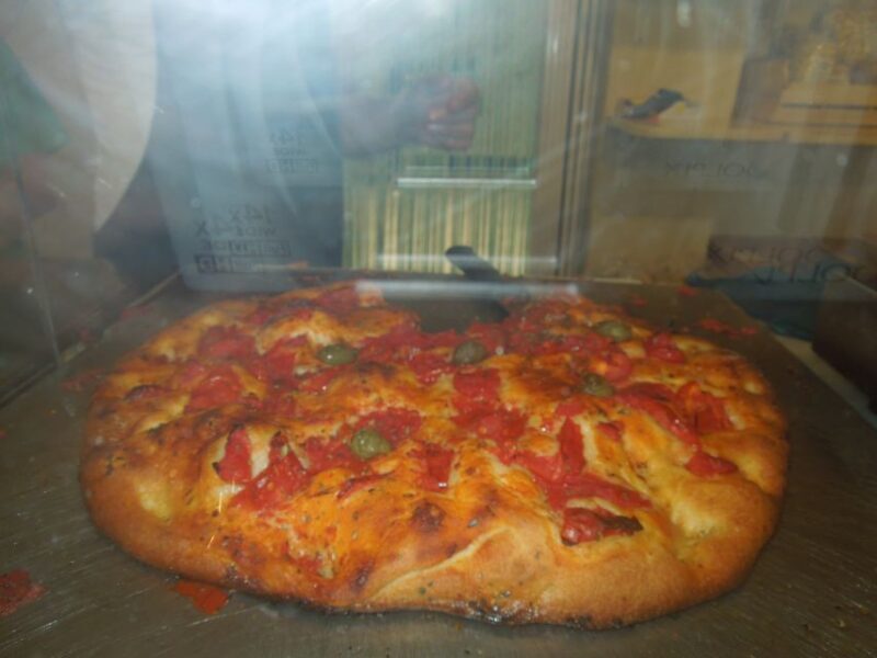 Bari: Private Food and Walking Tour - Final Thoughts