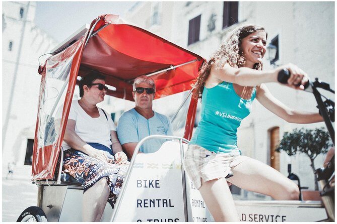 Bari Rickshaw Tour - Conclusions: Who Will Love This Tour?