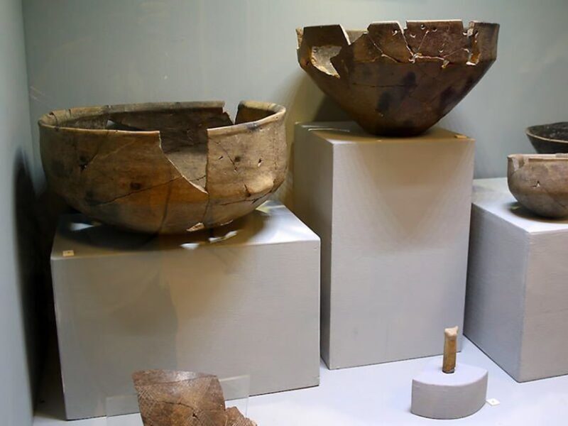 Bari: Simi Palace and Byzantine Church Tour with Ticket - Who Will Appreciate This Tour?