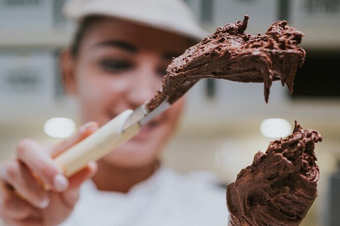 Bari Street Food Bike Tour - The Itinerary in Detail