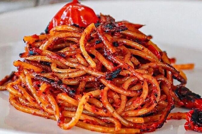 Bari Street Food Private Tour With A Local Guide - Practical Details & Tips