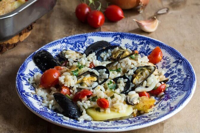 Bari Street Food Private Tour With A Local Guide - Final Thoughts