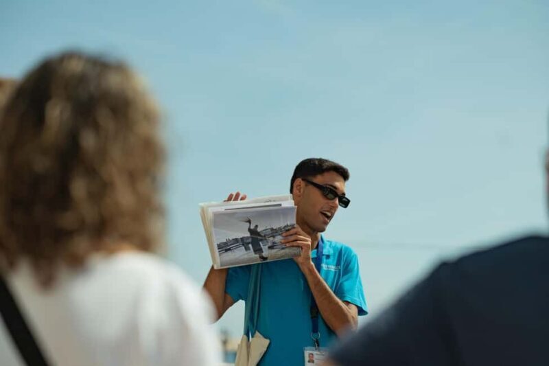 Bari Street Food Tour by Bike - FAQ: Your Practical Questions Answered