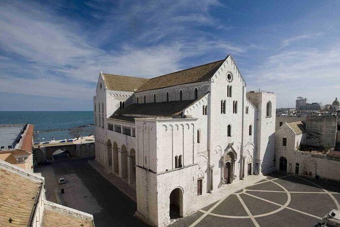 Bari Street Food Walking tour: Group or Private tour - Practical Details