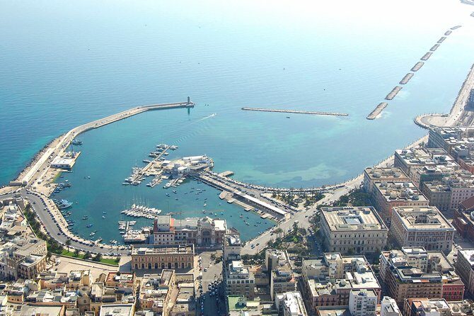 Bari Street Food Walking tour: Group or Private tour - Final Thoughts: Who Should Consider This Tour?