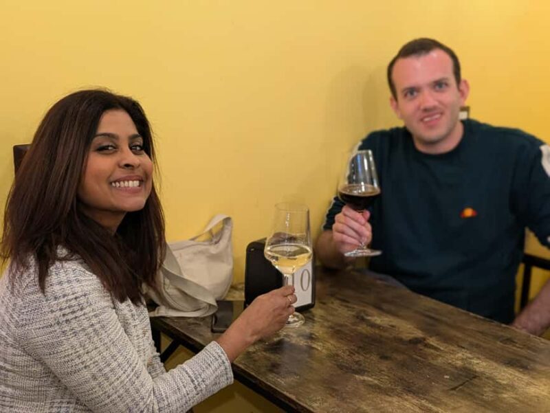 Bari: Street Food Walking Tour with a Local Guide - Sampling Bari’s Iconic Street Foods