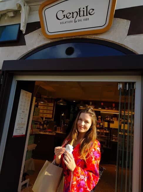 Bari: Street Food Walking Tour with a Local Guide - FAQs