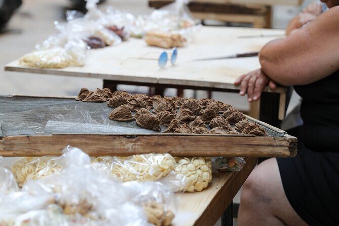 Bari Street food with Wine & food Taster - Practical Details You Should Know