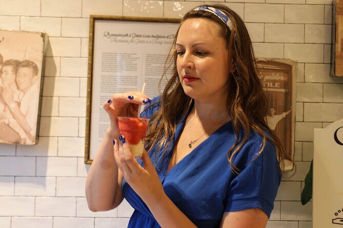 Bari Street food with Wine & food Taster - Final Thoughts