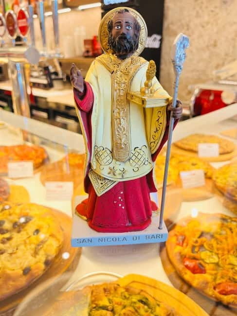 Bari Sunset and Tapas: Street Food Tour with Local Guide - What to Expect from the Bari Sunset and Tapas Tour