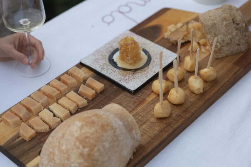 Bari: Tasting and Sunset in the Rooftop Apiary - The Experience: What to Expect