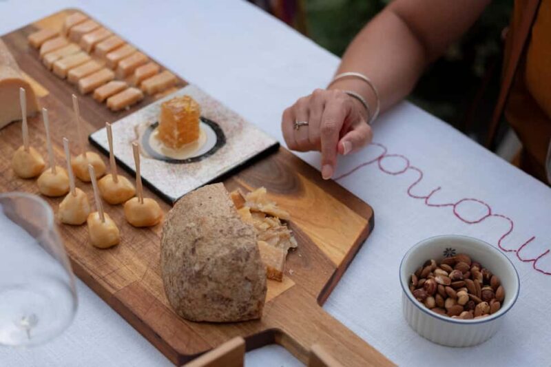 Bari: Tasting and Sunset in the Rooftop Apiary - Final Thoughts