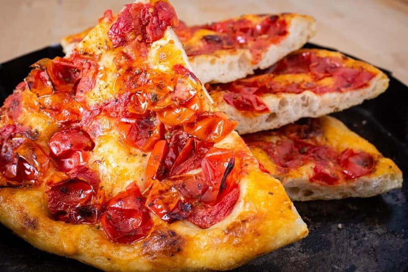 Bari: The Ultimate Street Food Tour with a Local - Key Points