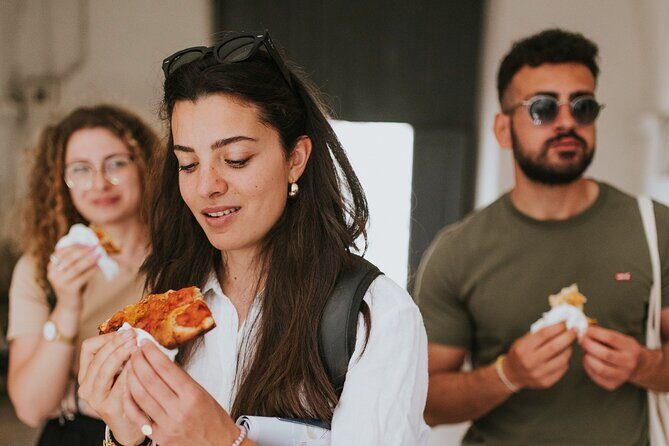 Bari Walking City Tour - Who Should Consider This Tour?