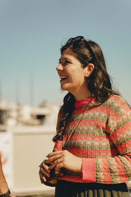 Bari: Walking Street Food Tour - Guide and Group Dynamics