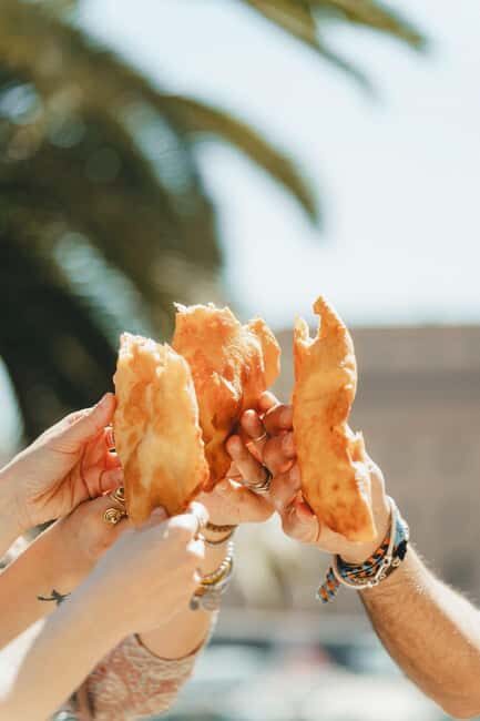 Bari: Walking Street Food Tour - Who Should Consider This Tour?