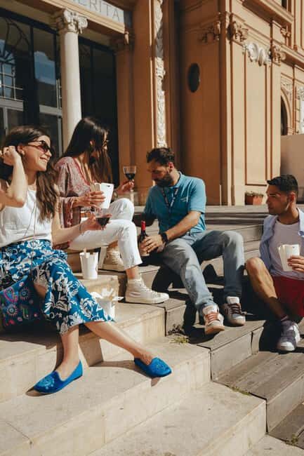 Bari: Walking Street Food Tour - The Sum Up