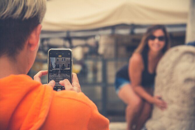 Bari Walking Tour with Pasta Experience - Practical Considerations