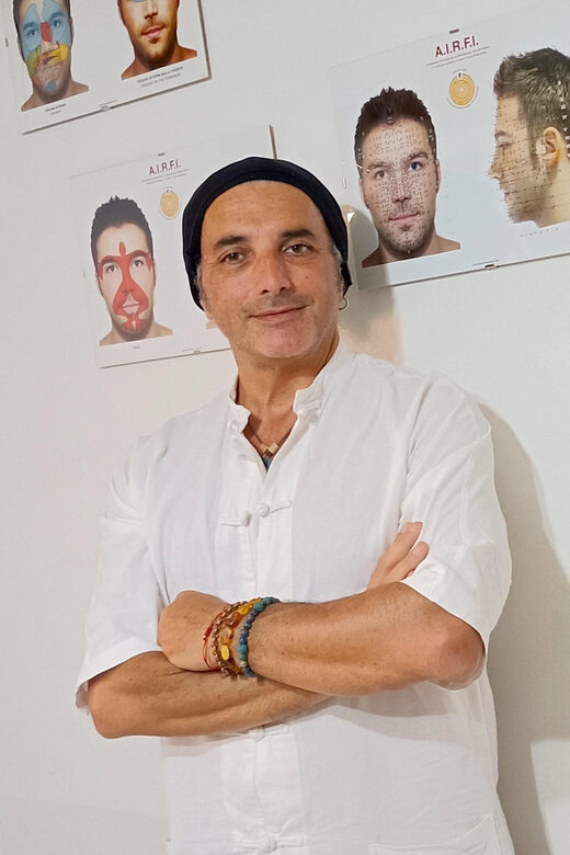 Bari, Wellness massage, from the feet to the face at studio - An In-Depth Look at the Experience