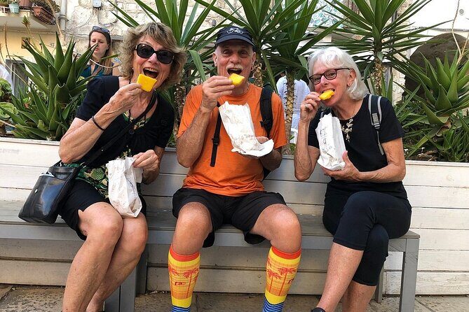 Bari’s Ultimate Street Food Tour - Small Group by Do Eat Better - Is This Worth Your Time and Money?