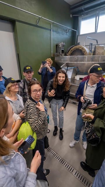 Barletta-Andria-Trani: oil mill tour and oil tasting - Who Is This Tour Best For?