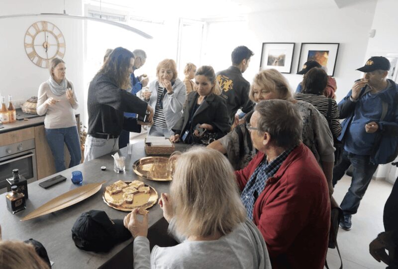 Barletta-Andria-Trani: oil mill tour and oil tasting - Final Thoughts