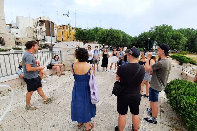 Barletta Walking Tour - Real Traveler Insights