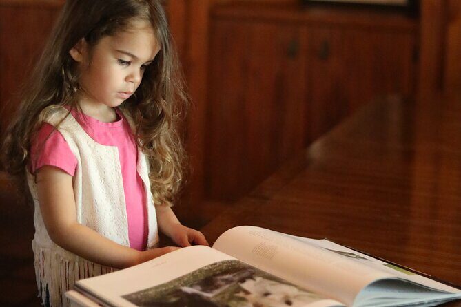 Barn Day for Little Cowboys and Cowgirls - The Practical Side: Group Size, Cost, and Logistics