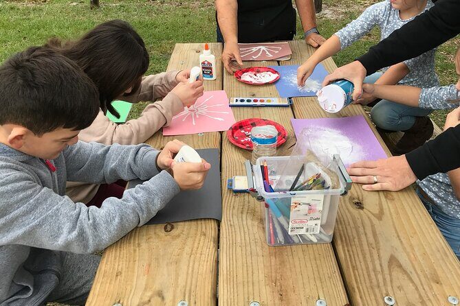 Barn Day for Little Cowboys and Cowgirls - Who Should Consider This?