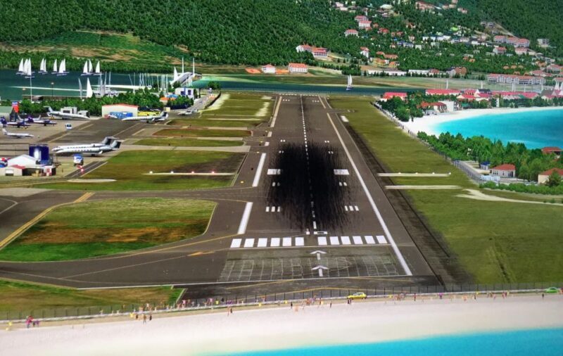 BARNSLEY(60 MINS BOEING 737 FLIGHT SIMULATOR EXPERIENCE) - Key Points