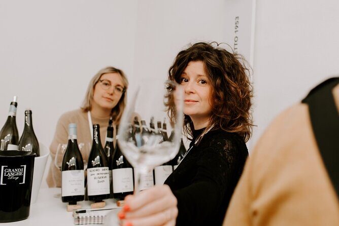 Barolo & Barbaresco Wine Tour with a Sommelier - What to Expect from this Piedmont Wine Experience