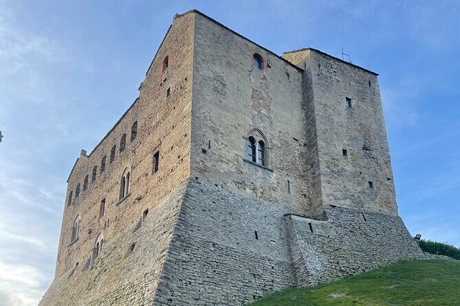 Barolo & Barbaresco Wine Tour with a Sommelier - Authentic Insights from Travelers