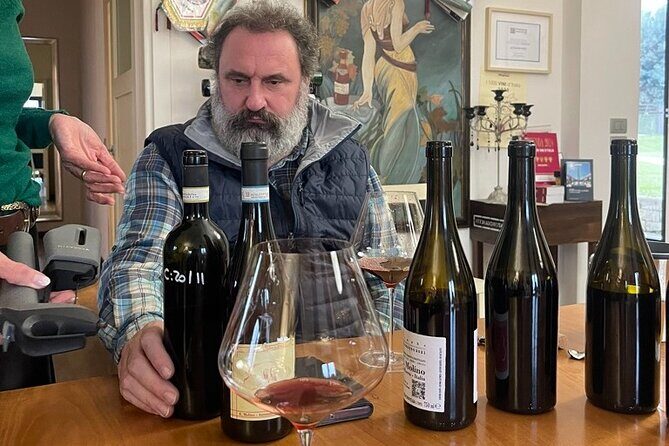 Barolo & Barbaresco Wine Tour with a Sommelier - The Practical Side: What You Should Know