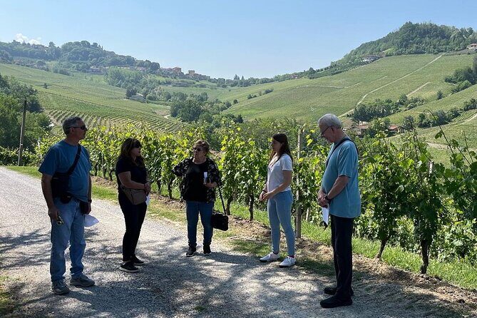 Barolo & Barbaresco Wine Tour with a Winemaker - Final Thoughts