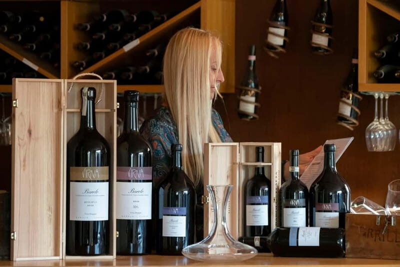 BAROLO: GUIDED VISIT TO THE WINERY AND TASTING WITH THE PRODUCER - Final Thoughts