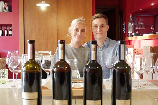 Barolo Wine Tour - How the Itinerary Unfolds