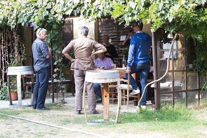 Barolo Wine Tour - FAQ