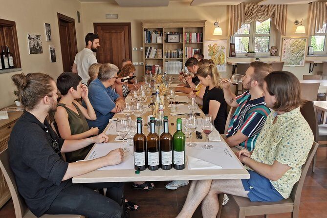 Barolo&Barbaresco wine tour with a local winemaker - Who Should Consider This Tour?