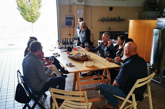 Barolo&Barbaresco wine tour with a local winemaker - Final Thoughts