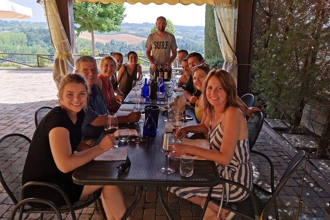 Barolo&Barbaresco wine tour with a local winemaker - FAQs