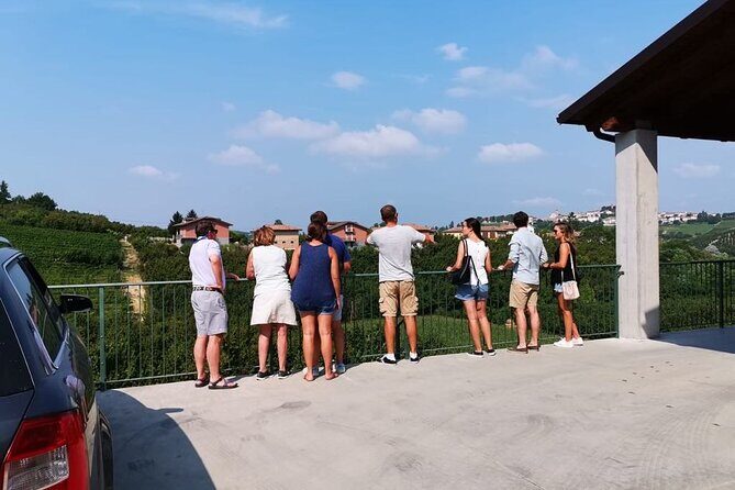 Barolo&Barbaresco wine tour with a local winemaker from Asti - A Deep Dive into the Tour