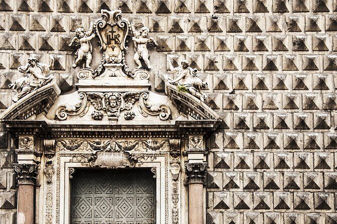 Baroque Naples: Guided Private Walking Tour with Art Historian - FAQ