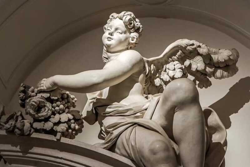 Baroque Palermo: Oratories by Serpotta - The Experience: Art, History, and Personal Insight