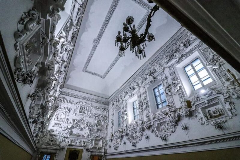 Baroque Palermo: Oratories by Serpotta - Who Should Consider This Tour?