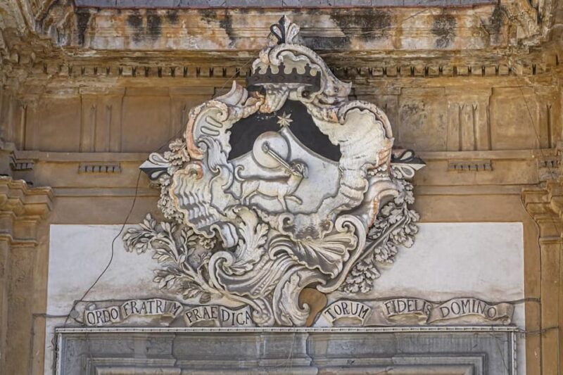 Baroque Palermo: Oratories by Serpotta - FAQs