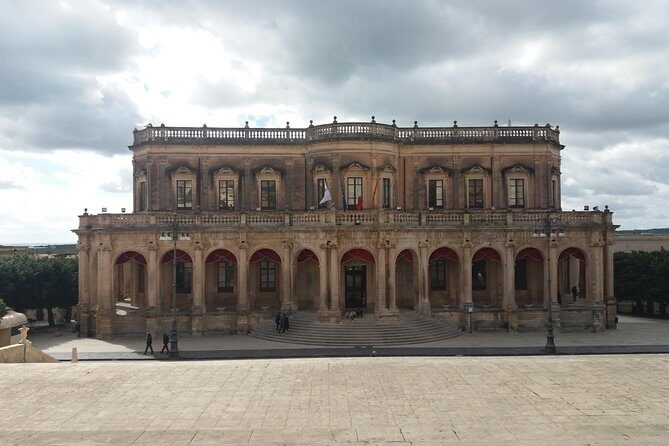 Baroque shades of Sicily (Noto, Modica and Ragusa day tour) - Pros and Cons From Travelers