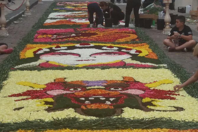 Baroque shades of Sicily (Noto, Modica and Ragusa day tour) - Who Is This Tour Best For?