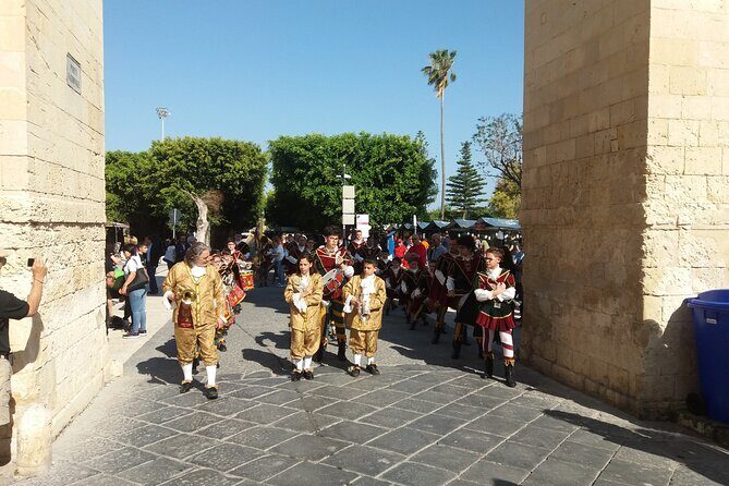 Baroque shades of Sicily (Noto, Modica and Ragusa day tour) - FAQ